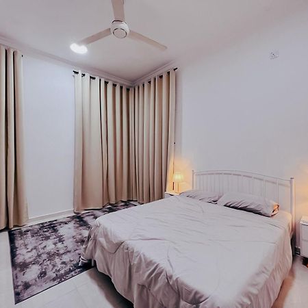 Ar-Rayyan 1 Homestay Kota Bharu Ngoại thất bức ảnh