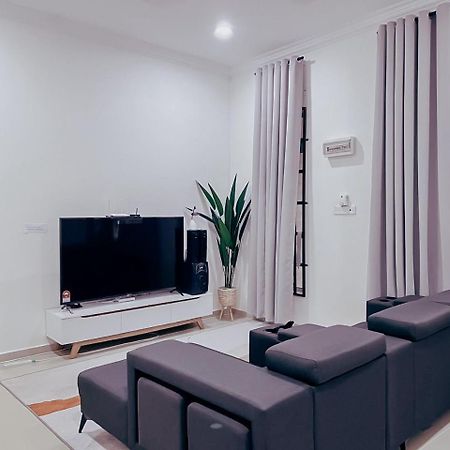 Ar-Rayyan 1 Homestay Kota Bharu Ngoại thất bức ảnh