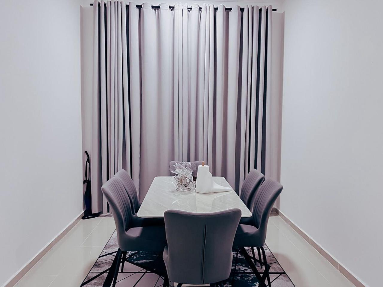 Ar-Rayyan 1 Homestay Kota Bharu Ngoại thất bức ảnh