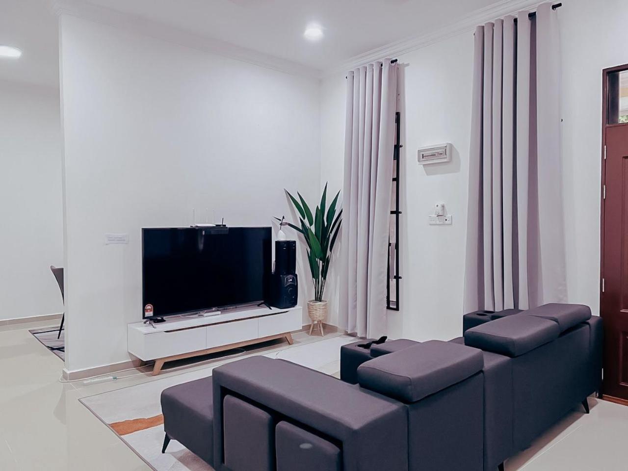 Ar-Rayyan 1 Homestay Kota Bharu Ngoại thất bức ảnh