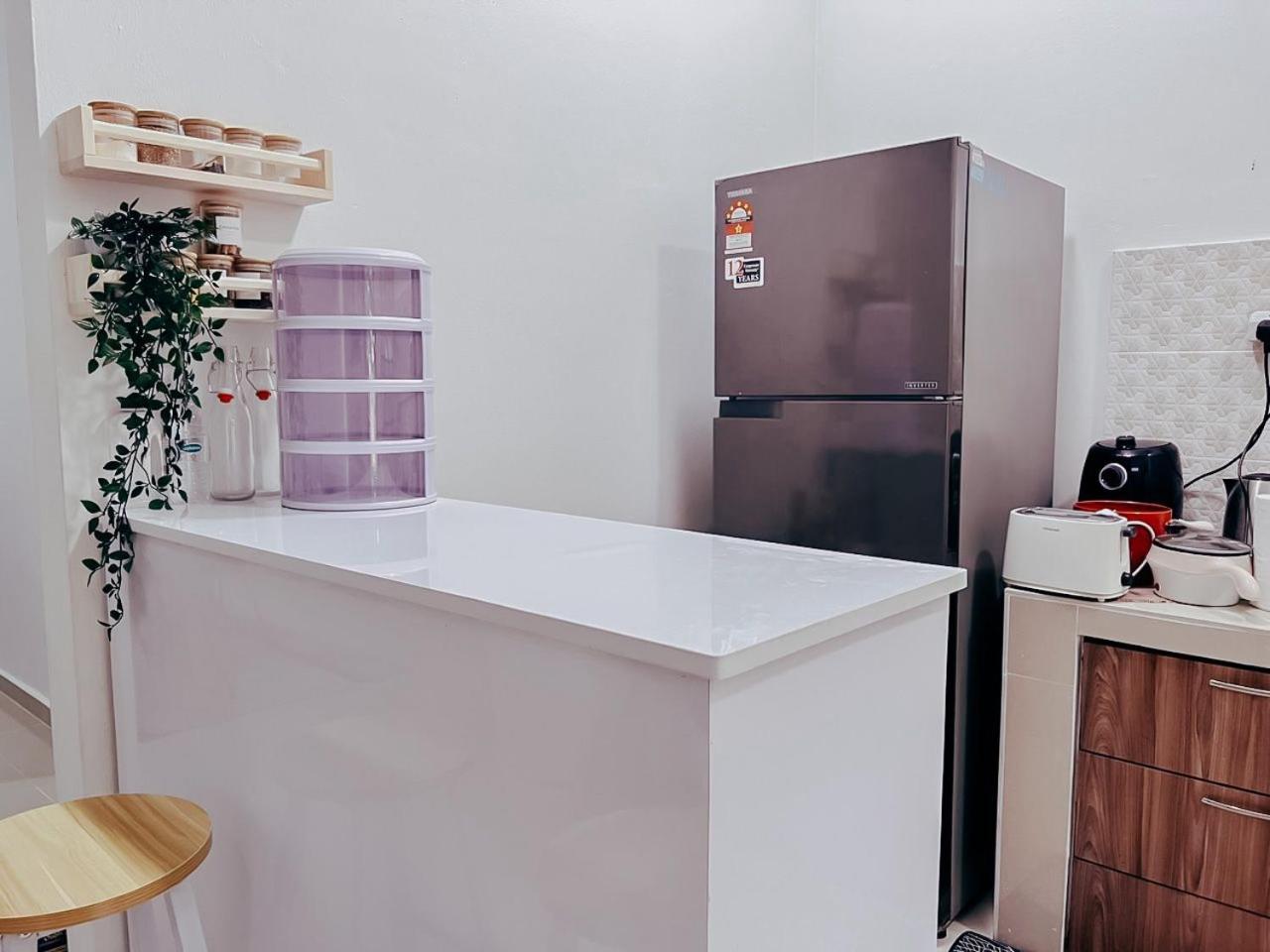 Ar-Rayyan 1 Homestay Kota Bharu Ngoại thất bức ảnh